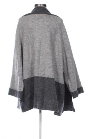 Дамска жилетка Pm, Размер M, Цвят Сив, Цена 2,55 €