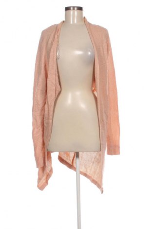 Dámsky kardigán Poof, Velikost M, Barva Oranžová, Cena  99,00 Kč