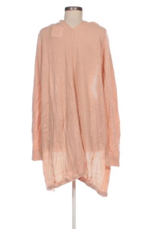 Dámsky kardigán Poof, Velikost M, Barva Oranžová, Cena  99,00 Kč