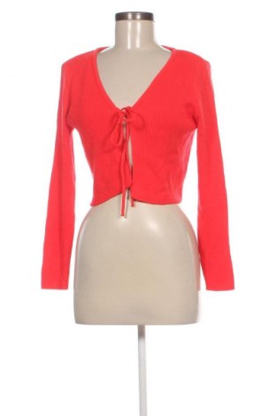 Дамска жилетка Primark, Размер S, Цвят Червен, Цена 3,06 €