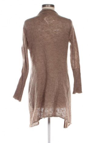 Дамска жилетка Public, Размер L, Цвят Кафяв, Цена 3,57 €