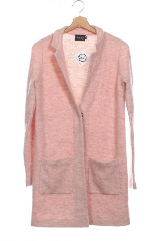 Дамска жилетка Purdey, Размер XS, Цвят Розов, Цена 22,49 €