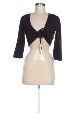 Dámsky kardigán S.Oliver, Velikost S, Barva Modrá, Cena  99,00 Kč