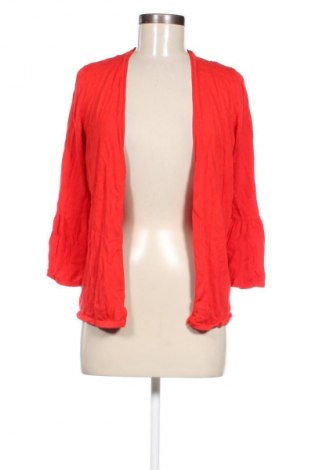 Дамска жилетка S.Oliver, Размер M, Цвят Червен, Цена 5,11 €
