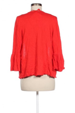 Дамска жилетка S.Oliver, Размер M, Цвят Червен, Цена 5,11 €