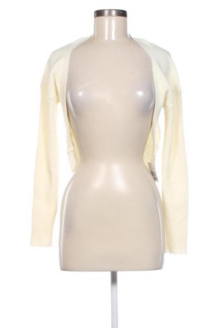 Дамска жилетка SHEIN, Размер M, Цвят Екрю, Цена 3,06 €