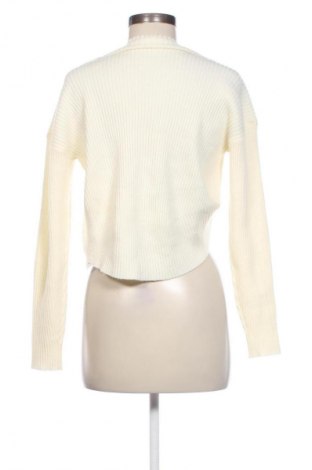 Дамска жилетка SHEIN, Размер M, Цвят Екрю, Цена 3,06 €