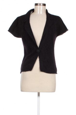 Γυναικεία ζακέτα Saint Tropez, Μέγεθος XL, Χρώμα Μαύρο, Τιμή 1,99 €