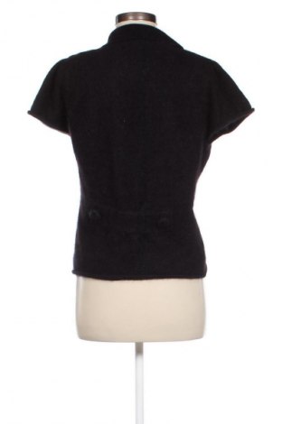 Γυναικεία ζακέτα Saint Tropez, Μέγεθος XL, Χρώμα Μαύρο, Τιμή 1,99 €