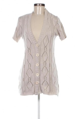 Dámsky kardigán Sense, Veľkosť M, Farba Kremová, Cena  3,95 €