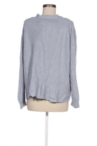 Дамска жилетка Stradivarius, Размер S, Цвят Сив, Цена 3,57 €