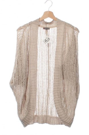 Γυναικεία ζακέτα Street One, Μέγεθος XS, Χρώμα  Μπέζ, Τιμή 4,99 €