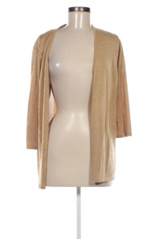 Cardigan de damă TCM, Mărime M, Culoare Bej, Preț 5,99 Lei