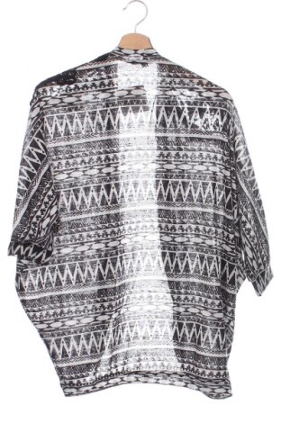 Γυναικεία ζακέτα Tally Weijl, Μέγεθος XS, Χρώμα Πολύχρωμο, Τιμή 1,99 €