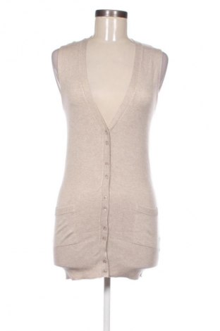 Dámsky kardigán Tezenis, Velikost M, Barva Béžová, Cena  79,00 Kč