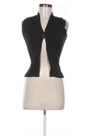 Γυναικεία ζακέτα Vero Moda, Μέγεθος S, Χρώμα Μαύρο, Τιμή 4,99 €