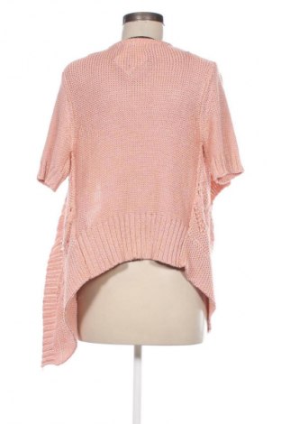 Dámsky kardigán Vero Moda, Velikost S, Barva Růžová, Cena  89,00 Kč