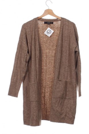 Γυναικεία ζακέτα Vero Moda, Μέγεθος S, Χρώμα Καφέ, Τιμή 0,99 €