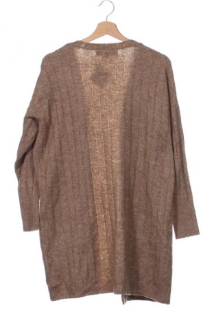 Γυναικεία ζακέτα Vero Moda, Μέγεθος S, Χρώμα Καφέ, Τιμή 0,99 €