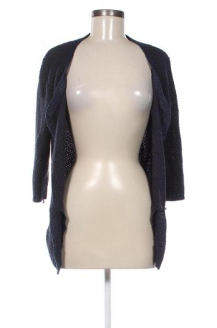 Дамска жилетка Woman By Tchibo, Размер M, Цвят Син, Цена 3,06 €