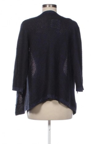 Дамска жилетка Woman By Tchibo, Размер M, Цвят Син, Цена 3,06 €