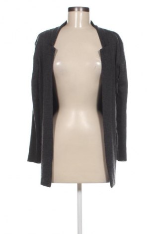 Дамска жилетка Zara, Размер M, Цвят Сив, Цена 3,06 €