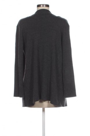 Дамска жилетка Zara, Размер M, Цвят Сив, Цена 3,06 €