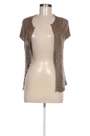 Дамска жилетка Zuiki, Размер S, Цвят Сив, Цена 2,04 €