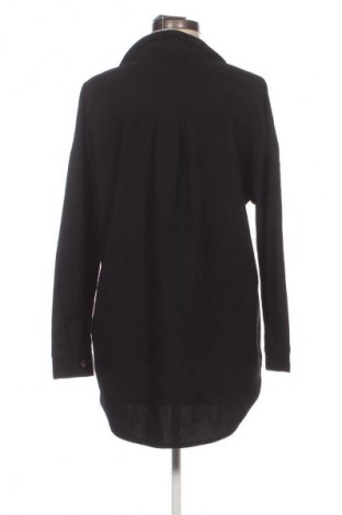 Γυναικείο πουκάμισο Unbranded, Μέγεθος S, Χρώμα Μαύρο, Τιμή 0,99 €