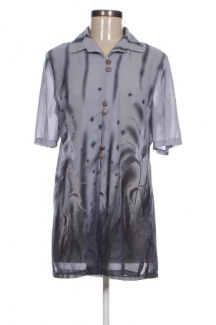 Dámská košile  Unbranded, Velikost M, Barva Šedá, Cena  119,00 Kč