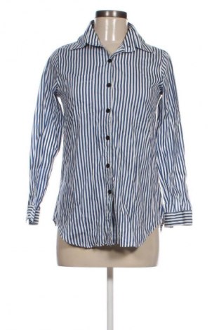 Дамска риза Unbranded, Размер S, Цвят Многоцветен, Цена 2,04 €