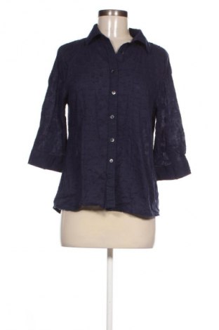 Dámská košile  Unbranded, Velikost L, Barva Modrá, Cena  79,00 Kč