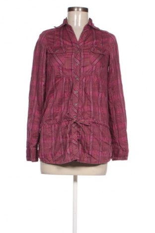 Γυναικείο πουκάμισο Unbranded, Μέγεθος S, Χρώμα Πολύχρωμο, Τιμή 1,99 €