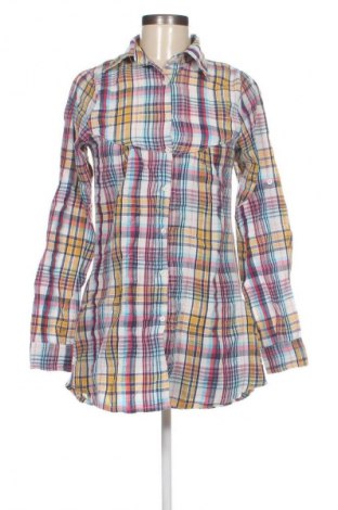 Γυναικείο πουκάμισο Unbranded, Μέγεθος M, Χρώμα Πολύχρωμο, Τιμή 1,99 €