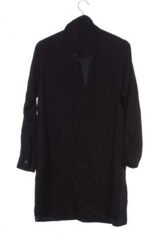 Dámská košile  Amisu, Velikost XS, Barva Černá, Cena  49,00 Kč