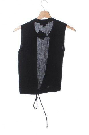 Damenbluse Atmosphere, Größe XS, Farbe Schwarz, Preis € 1,99