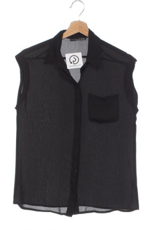 Damenbluse Atmosphere, Größe XS, Farbe Schwarz, Preis € 1,99