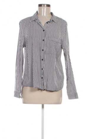 Дамска риза Cropp, Размер XL, Цвят Многоцветен, Цена 11,24 €