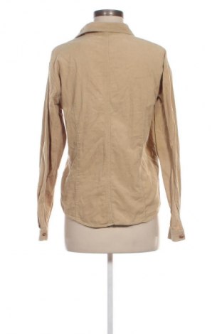 Дамска риза Esprit, Размер M, Цвят Бежов, Цена 3,06 €