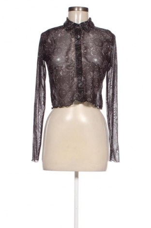 Γυναικείο πουκάμισο Fb Sister, Μέγεθος S, Χρώμα Πολύχρωμο, Τιμή 2,99 €