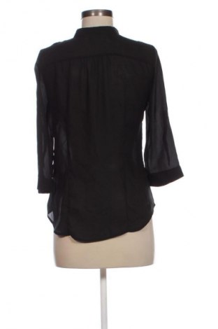 Dámská košile  H&M, Velikost S, Barva Černá, Cena  99,00 Kč