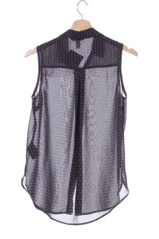 Дамска риза H&M, Размер XS, Цвят Многоцветен, Цена 2,04 €