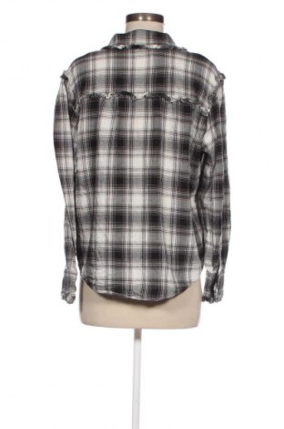 Дамска риза Polo Ralph Lauren, Размер XL, Цвят Сив, Цена 47,55 €