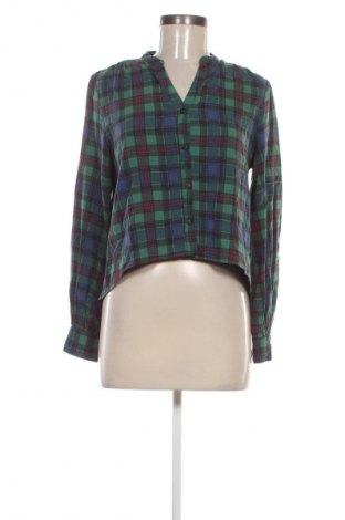 Дамска риза Reserved, Размер S, Цвят Многоцветен, Цена 2,04 €