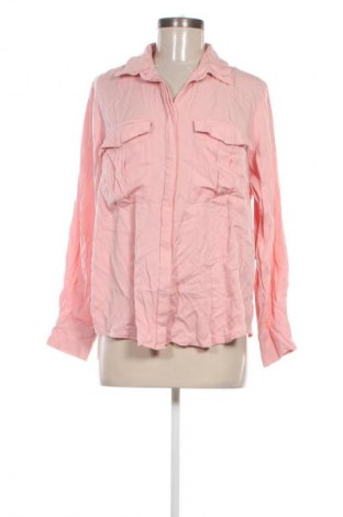 Дамска риза Sinsay, Размер XXL, Цвят Розов, Цена 4,09 €