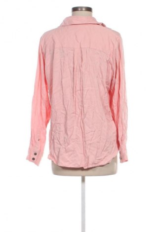 Дамска риза Sinsay, Размер XXL, Цвят Розов, Цена 4,09 €