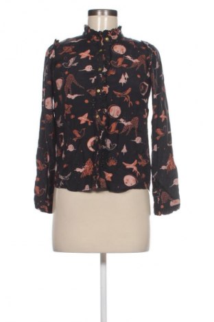 Damenbluse Soft Gallery, Größe M, Farbe Mehrfarbig, Preis € 13,99