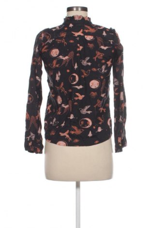 Damenbluse Soft Gallery, Größe M, Farbe Mehrfarbig, Preis € 13,99