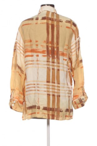 Γυναικείο πουκάμισο Verse, Μέγεθος S, Χρώμα Πολύχρωμο, Τιμή 1,99 €