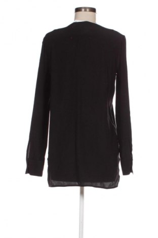 Γυναικείο πουκάμισο Wieder Belebt, Μέγεθος S, Χρώμα Μαύρο, Τιμή 1,99 €